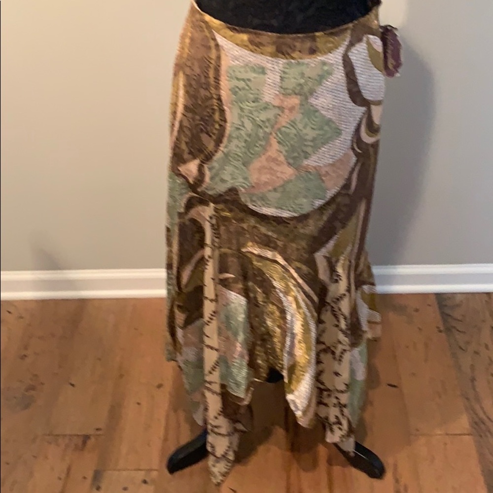 Hale Bob Skirt